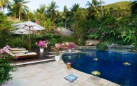   The Watergarden Hotel & Spa 3*  39