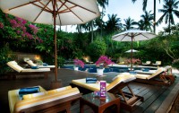   The Watergarden Hotel & Spa 3*  38