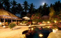   The Watergarden Hotel & Spa 3*  37