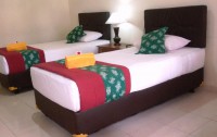   Lovina Beach Hotel 3*  21