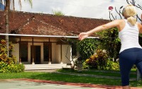   Matahari Beach Resort & Spa 5*  17