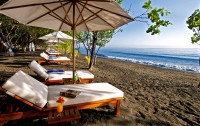   Matahari Beach Resort & Spa 5*  52