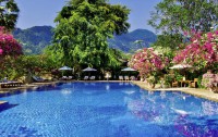   Matahari Beach Resort & Spa 5*  45