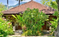   Matahari Beach Resort & Spa 5*  44