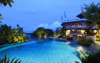   Plataran Menjangan Resort & Spa 5*  14