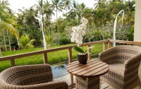 Chapung Sebali Resort And Spa 5*  2