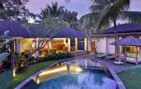   Chapung Sebali Resort And Spa 5*  14