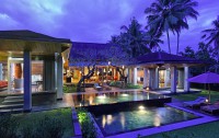   Chapung Sebali Resort And Spa 5*  13