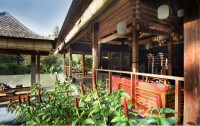   Chapung Sebali Resort And Spa 5*  11