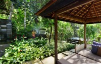   Chapung Sebali Resort And Spa 5*  10