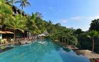   Chapung Sebali Resort And Spa 5*  1