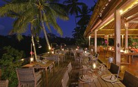   Chapung Sebali Resort And Spa 5*  9