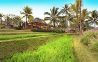   Chapung Sebali Resort And Spa 5*  8