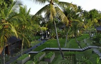   Chapung Sebali Resort And Spa 5*  7