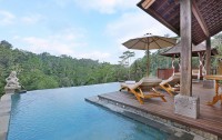 The Kayon Jungle Resort 5*  2