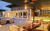   The Bale Nusa Dua 5*  45