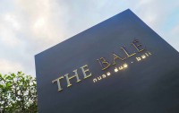   The Bale Nusa Dua 5*  73