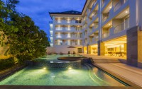   Best Western Kamala Jimbaran 4*  30