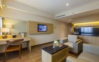   Best Western Kamala Jimbaran 4*  28