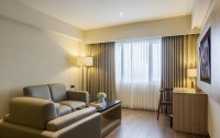   Best Western Kamala Jimbaran 4*  20