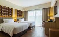   Best Western Kamala Jimbaran 4*  13