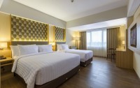   Best Western Kamala Jimbaran 4*  11