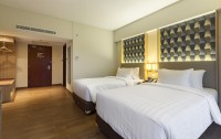   Best Western Kamala Jimbaran 4*  10