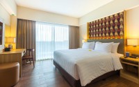   Best Western Kamala Jimbaran 4*  8