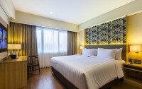 Best Western Kamala Jimbaran 4*  5