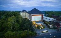   Best Western Kamala Jimbaran 4*  1