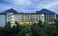 Best Western Kamala Jimbaran 4*  4