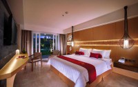   Golden Tulip Bay View Hotel 4*  27