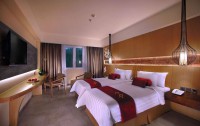   Golden Tulip Bay View Hotel 4*  24