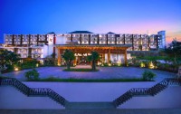   Golden Tulip Bay View Hotel 4*  19