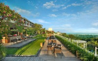   Golden Tulip Bay View Hotel 4*  13