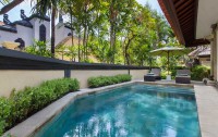   The Tanjung Benoa Beach Resort Bali 4*  57