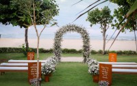   The Tanjung Benoa Beach Resort Bali 4*  58