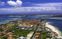 The Tanjung Benoa Beach Resort Bali 4*  3