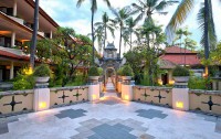   The Tanjung Benoa Beach Resort Bali 4*  53