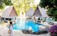   The Tanjung Benoa Beach Resort Bali 4*  49