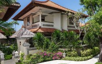   The Tanjung Benoa Beach Resort Bali 4*  48