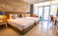   The Tanjung Benoa Beach Resort Bali 4*  44