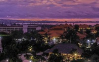   The Tanjung Benoa Beach Resort Bali 4*  34