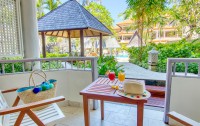   The Tanjung Benoa Beach Resort Bali 4*  24