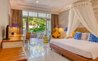   The Tanjung Benoa Beach Resort Bali 4*  23