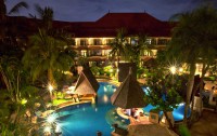   The Tanjung Benoa Beach Resort Bali 4*  13