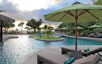 The Tanjung Benoa Beach Resort Bali 4*  2