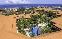   The Tanjung Benoa Beach Resort Bali 4*  1