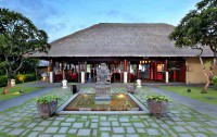   The Tanjung Benoa Beach Resort Bali 4*  11