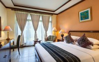   The Tanjung Benoa Beach Resort Bali 4*  8